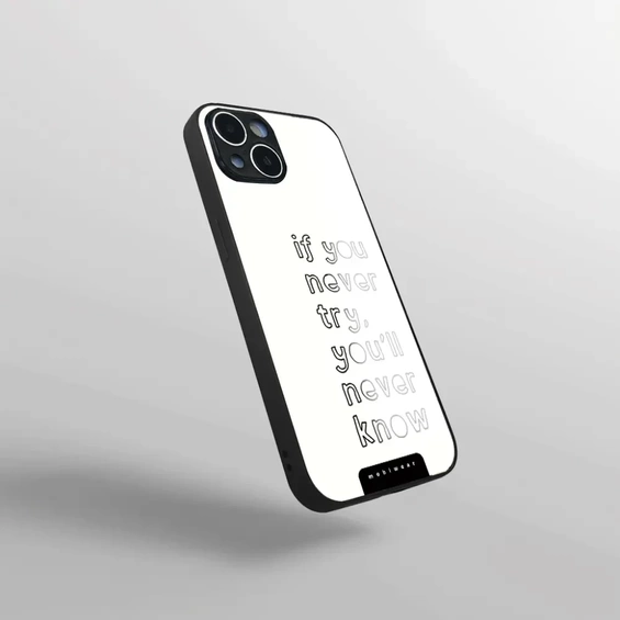 Etui Glossy Case do Huawei Honor 50 - wzór G075G