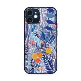 Etui Glossy Case do Apple iPhone 12 - wzór G037G