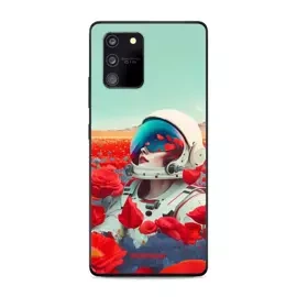 Etui Glossy Case do Samsung Galaxy S10 Lite - wzór G001G