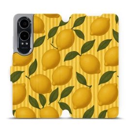 Etui do OnePlus Nord CE 4 Lite - wzór VP81S