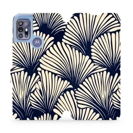 Etui do Motorola Moto G30 - wzór VA41S