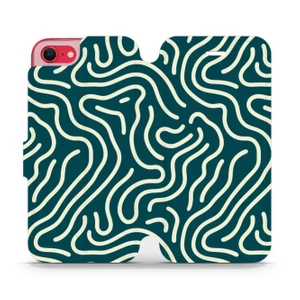 Etui do Apple iPhone SE 2020 - wzór VA61S