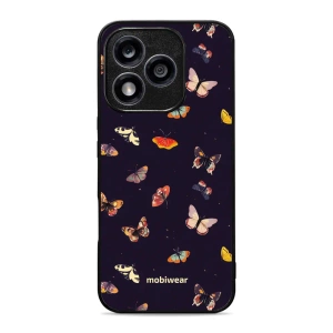 Etui Glossy Case do Huawei Honor 400 Lite - wzór GP78G