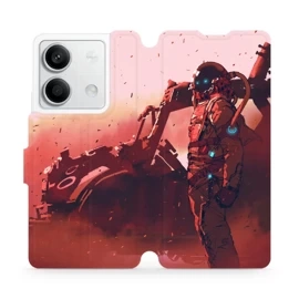 Etui do Xiaomi Redmi Note 13 5G - wzór MA09S