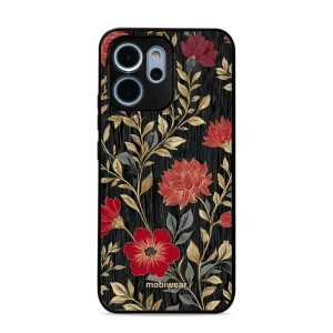 Etui Glossy Case do OPPO Reno 14 F 5G - wzór G172G