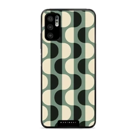 Etui Glossy Case do Xiaomi Redmi Note 10 5G - wzór GA56G