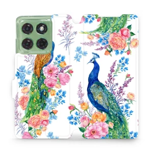 Etui do Motorola Edge 60 - wzór MX08S