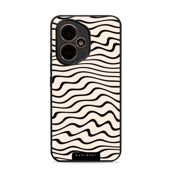 Etui Glossy Case do Huawei Honor 400 - wzór GA62G
