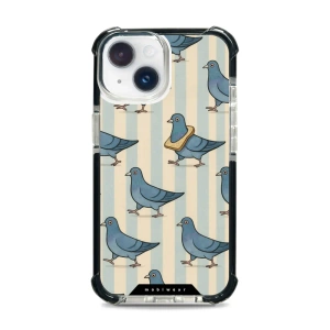 Etui MagSafe Elite Bumper Apple iPhone 14 - wzór DP91D