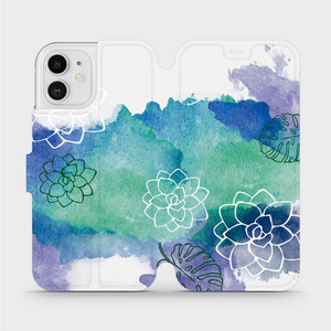 Etui do Apple iPhone 12 - wzór MG11S