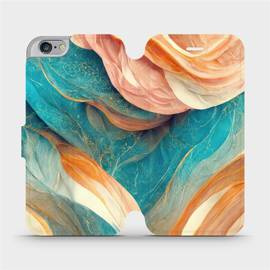 Etui do Apple iPhone 6s - wzór VP36S