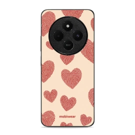 Etui Glossy Case do Xiaomi Poco C75 - wzór GP93G