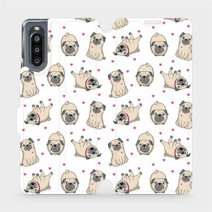 Etui do Sony Xperia 10 IV - wzór M097P