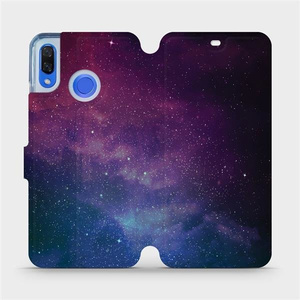 Etui do Huawei Nova 3 - wzór V147P