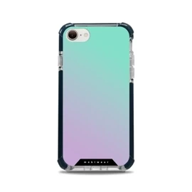 Etui MagSafe Elite Bumper Apple iPhone SE 2020 - wzór D034D