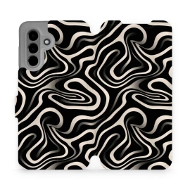 Etui do Samsung Galaxy A26 5G - wzór VA63S