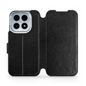Etui do Xiaomi 17 - wzór Black&Gray