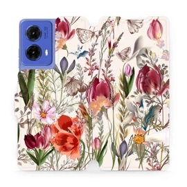 Etui do Motorola Moto G85 5G - wzór MP01S