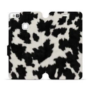 Etui do Huawei P9 Lite - wzór V165S