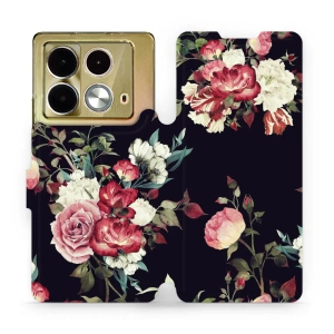 Etui do Infinix Note 40 - wzór VD11P