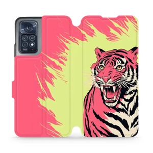 Etui do Xiaomi Redmi Note 11 Pro 5G - wzór VP51S