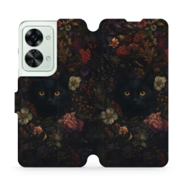 Etui do OnePlus Nord 2T 5G - wzór V161S