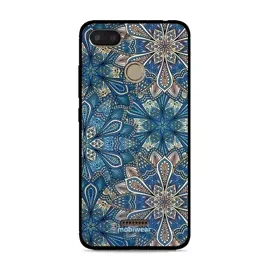 Etui Glossy Case do Xiaomi Redmi 6 - wzór G038G