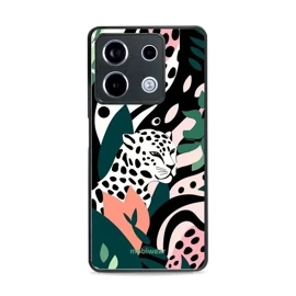 Etui Glossy Case do Xiaomi Redmi Note 13 Pro 5G - wzór G053G