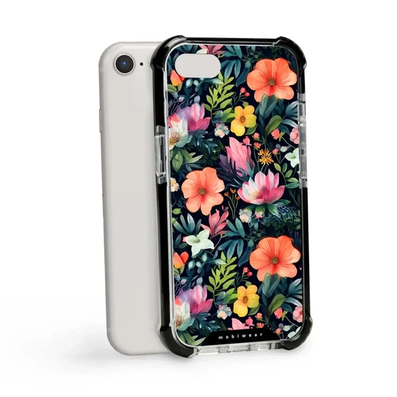 Etui MagSafe Elite Bumper Apple iPhone SE 2022 - wzór D009D