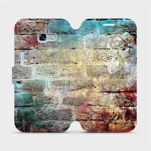 Etui do Samsung Galaxy A3 2017 - wzór V061P