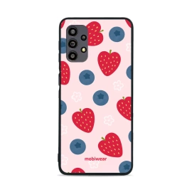 Etui Glossy Case do Samsung Galaxy A32 5G - wzór GP84G