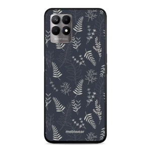 Etui Glossy Case do Realme 8i - wzór G044G