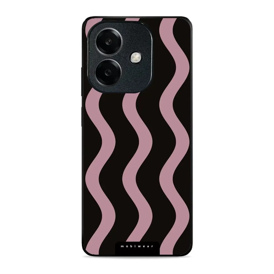 Etui Glossy Case do OPPO A40M - wzór GA54G