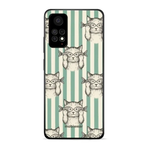 Etui Glossy Case do Xiaomi Redmi Note 11 Pro - wzór GP90G
