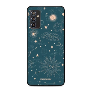 Etui Glossy Case do Samsung Galaxy M52 5G - wzór G047G