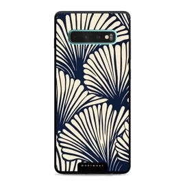 Etui Glossy Case do Samsung Galaxy S10 Plus - wzór GA41G