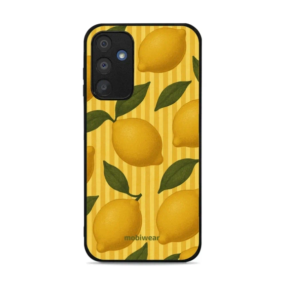 Etui Glossy Case do Samsung Galaxy A56 5G - wzór GP81G