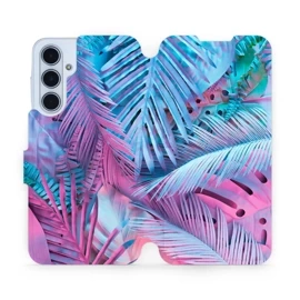 Etui do Samsung Galaxy M35 5G - wzór MG10S