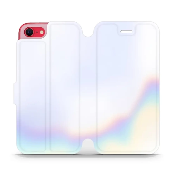 Etui do Apple iPhone SE 2022 - wzór VP64S