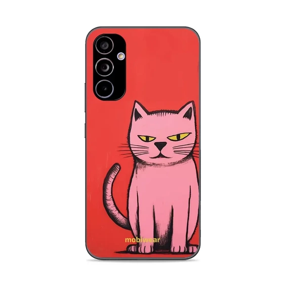 Etui Glossy Case do Samsung Galaxy A34 5G - wzór G054G