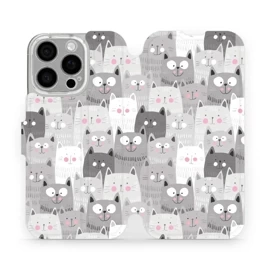 Etui do Apple iPhone 16 Pro - wzór M099P