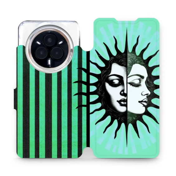 Etui do Realme 14 Pro 5G - wzór VP58S