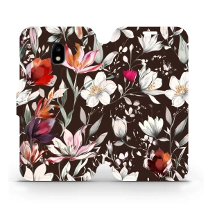 Etui do Samsung Galaxy J3 2017 - wzór VP72S