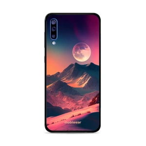 Etui Glossy Case do Samsung Galaxy A50 - wzór G008G