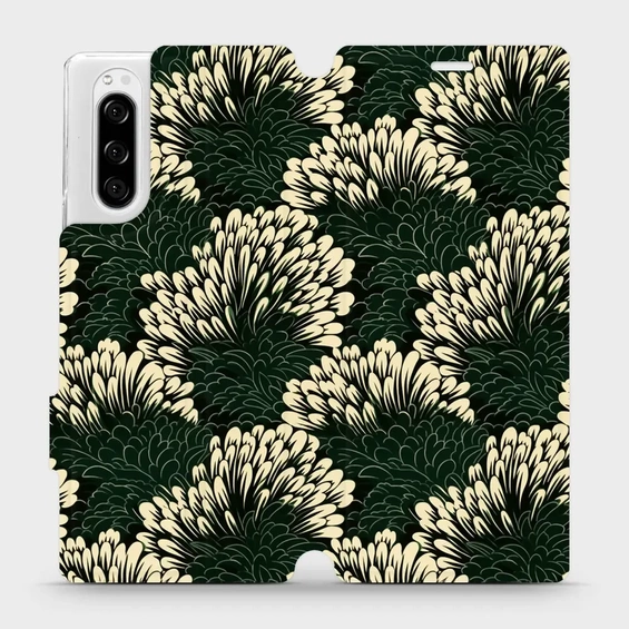 Etui do Sony Xperia 5 - wzór VA45S