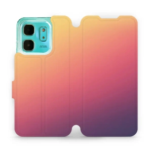 Etui do Infinix HOT 50i - wzór VP66S