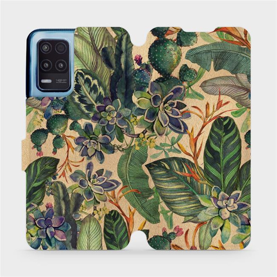 Etui do Realme 8 5G - wzór VP05S