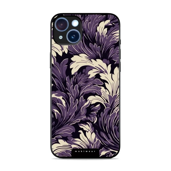 Etui Glossy Case do Apple iPhone 15 Plus - wzór GA46G