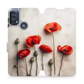 Etui do Motorola Moto E30 - wzór VP42S