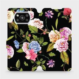 Etui do Xiaomi POCO X3 Pro - wzór VD07S